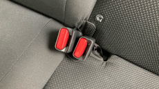 Honda HR-V 1.5 i-VTEC SE CVT 5dr Petrol Hatchback